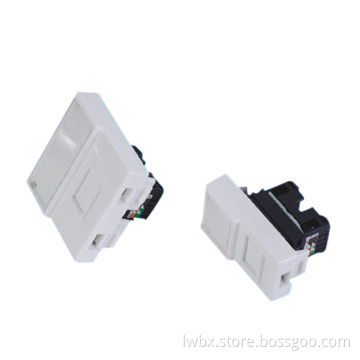 CAT5E Key-stone Jack